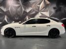 Maserati Ghibli 3.0 V6 430CH S Q4 GRANDSPORT Blanc  - 4