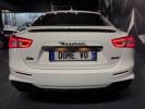 Maserati Ghibli 3.0 V6 430CH S Q4 GRANDSPORT Blanc  - 7