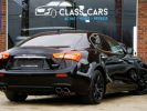 Maserati Ghibli 3.0 V6 FACELIFT NAVI CAMERA BI-XENON 350CV EU6B Noir Métallisé  - 3