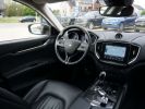 Maserati Ghibli 3.0 V6 FACELIFT NAVI CAMERA BI-XENON 350CV EU6B Noir Métallisé  - 10