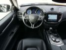 Maserati Ghibli 3.0 V6 FACELIFT NAVI CAMERA BI-XENON 350CV EU6B Noir Métallisé  - 12