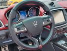 Maserati Ghibli 3.0 V6 S Q4 / Garantie 12 mois Argent  - 9