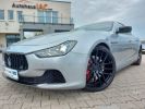 Maserati Ghibli 3.0 V6 S Q4 / Garantie 12 mois Argent  - 1