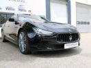 Maserati Ghibli 3.0 V6 SQ4 411CV      Essence NOIR  - 1