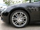 Maserati Ghibli 3.0 V6 SQ4 411CV      Essence NOIR  - 4