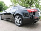 Maserati Ghibli 3.0 V6 SQ4 411CV      Essence NOIR  - 26