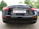 Maserati Ghibli 3.0 V6 SQ4 411CV      Essence NOIR  - 27