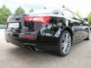 Maserati Ghibli 3.0 V6 SQ4 411CV      Essence NOIR  - 28