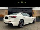 Maserati Ghibli 3.8 V8 TROFEO  BLANC  Occasion - 6