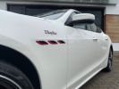 Maserati Ghibli 3.8 V8 TROFEO  BLANC  Occasion - 12