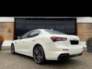 Maserati Ghibli 3.8 V8 TROFEO  BLANC  Occasion - 19