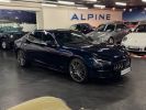 Maserati Ghibli III (2) 3.0 V6 430 Q4 GRANLUSSO AUTO BLEU TROFEO  - 3