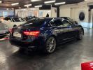 Maserati Ghibli III (2) 3.0 V6 430 Q4 GRANLUSSO AUTO BLEU TROFEO  - 8