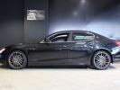 Maserati Ghibli iii (2) 3.0 v6 430 s q4 gransport auto origine france garantie 12m p&mo Noir  - 5