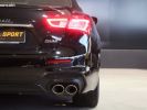 Maserati Ghibli iii (2) 3.0 v6 430 s q4 gransport auto origine france garantie 12m p&mo Noir  - 6