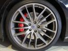 Maserati Ghibli iii (2) 3.0 v6 430 s q4 gransport auto origine france garantie 12m p&mo Noir  - 9