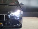 Maserati Ghibli iii (2) 3.0 v6 430 s q4 gransport auto origine france garantie 12m p&mo Noir  - 10