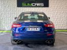 Maserati Ghibli III 3.0 V6 330ch BLEU CLAIR  - 6