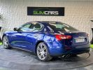 Maserati Ghibli III 3.0 V6 330ch BLEU CLAIR  - 7