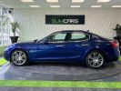 Maserati Ghibli III 3.0 V6 330ch BLEU CLAIR  - 8