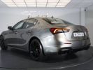 Maserati Ghibli L4 330 ch Hybrid GranSport GRIGIO  - 7