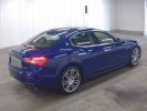 Maserati Ghibli MASERATI GHIBLI S 3.0 V6 Bleu  - 5