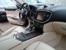 Maserati Ghibli S 3.0L 411PS V6/Skyhook Echappement Sport  Jantes 20 Camera .... gris anthracite met  - 15