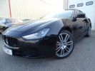 Maserati Ghibli SQ4 3.0L 410PS / Jtes 20 Camera Memoire  noir metallisé  - 1