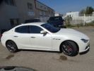 Maserati Ghibli SQ4 3.0L 410PS / Jtes 20 Camera Mémoire Echap Sport PDC+Camera blanc alpin  - 5