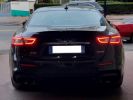 Maserati Ghibli SQ4 430 GRANSPORT Noir  - 6