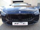 Maserati Ghibli SQ4 430PS GRANSPORT 3.0L /Full Black Chap Sport Jtes 20 noir metallisé  - 4