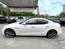 Maserati Ghibli SQ4 GRANSPORT  BLANC  Occasion - 4