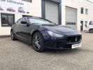 Maserati Ghibli V6 3.0 DIESEL 275CV      Diesel BLEU METAL  - 1