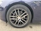 Maserati Ghibli V6 3.0 DIESEL 275CV      Diesel BLEU METAL  - 7