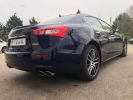 Maserati Ghibli V6 3.0 DIESEL 275CV      Diesel BLEU METAL  - 31