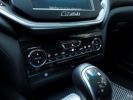 Maserati Ghibli V6 3.0 S Q4 - Toit Ouvrant - Pack Sport + Business Plus + Premium + Confort + Carbone - Révisée 02/2023 - Gar. 12 Mois Gris Métallisé  - 20