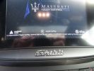 Maserati Ghibli V6 3.0L GRANSPORT/Jtes 21 TOE Camera GPS Gtie Maserati 01/24 blanc alpin  - 14