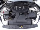 Maserati Ghibli V6 Diesel 275ps / Véhicule Français Jtes 19  Toe  GPS + Caméra ...... blanc alpin  - 21