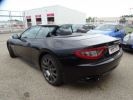 Maserati Grancabrio 4.7 460CH SPORT Noir  - 4