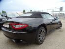 Maserati Grancabrio 4.7 460CH SPORT Noir  - 5