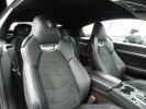 Maserati Grancabrio 4.7 460CH SPORT Noir  - 9