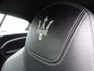 Maserati Grancabrio 4.7 460CH SPORT Noir  - 10