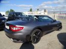 Maserati Grancabrio 4.7 SPORT   - 7