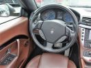 Maserati Grancabrio 4.7 V8 439 Ch Gris  - 10