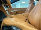 Maserati Grancabrio 4.7 V8 440 Cv Origine France 38 000 KM Echapp. Sport Regul. Vitesse BOSE Noir  - 8