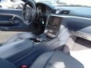 Maserati Grancabrio 4.7L Sport 460Ps BVA ZF/Echap Sport Bi Xénon  PDC   Gris ANTHRACITE MET  - 9