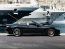 Maserati Grancabrio MC STRADALE 4.7 V8 460 CV - MONACO Noir Métal  - 5