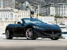 Maserati Grancabrio MC STRADALE 4.7 V8 460 CV - MONACO Noir Métal  - 9