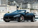 Maserati Grancabrio MC STRADALE 4.7 V8 460 CV - MONACO Noir Métal  - 10