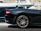 Maserati Grancabrio MC STRADALE 4.7 V8 460 CV - MONACO Noir Métal  - 35